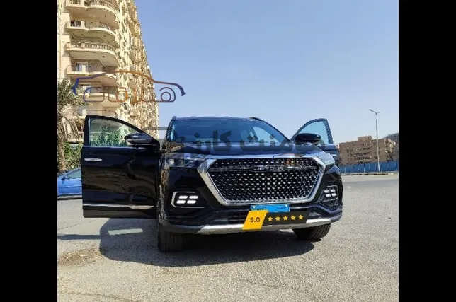 جيتور X95 اتوماتيك 2022 كاملة