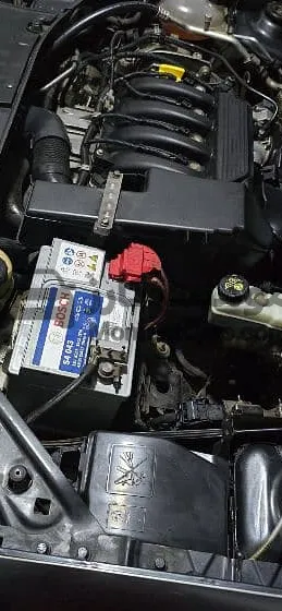 رينو لوجان 2016 اتوماتيك فبريكة حالة ممتازة