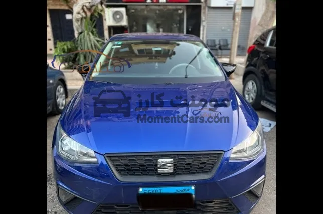 سيات ابيزا 2021 اتوماتيك أول فئة للبيع