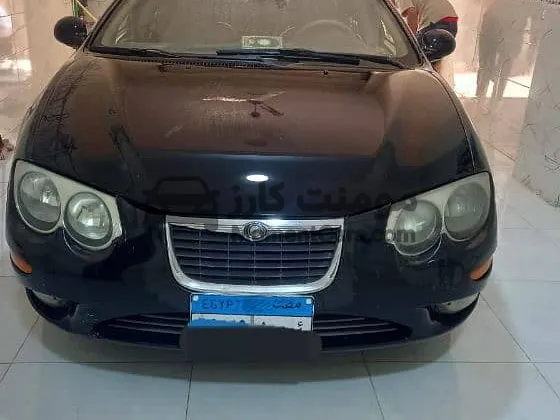 كرايسلر M300 موديل 1999 كاملة أوتوماتيك للبيع