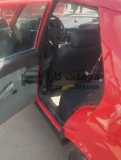 فيات دوجان 1995 مانيوال 1600 سي سي للبيع