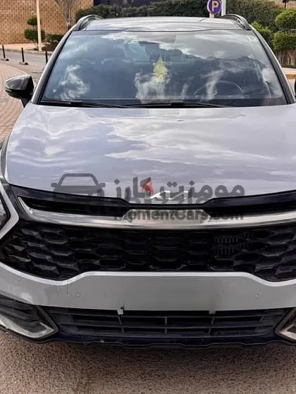 سبورتاج 2024 سبشيال إيديشن عداد قليل