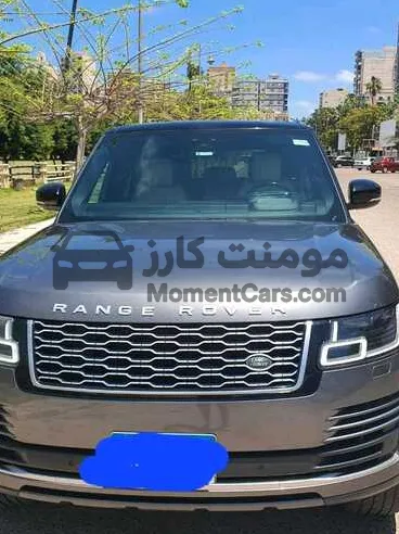 رينج روفر فوج 2018 فابريكة أعلى مواصفات للبيع