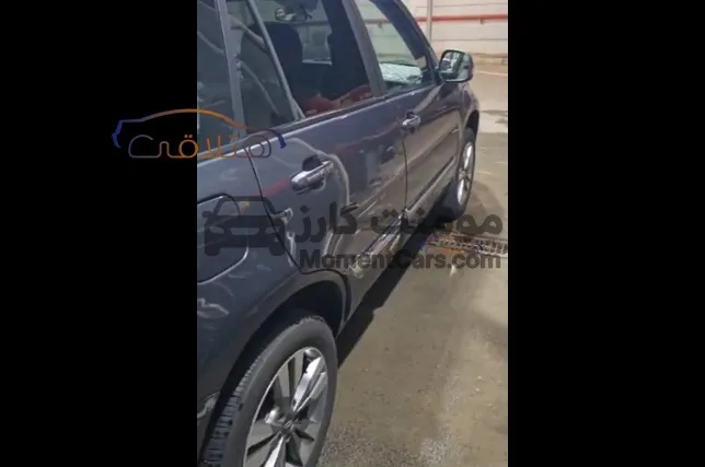 شيري تيجو 3 موديل 2024 كسر زيرو كاملة إضافات