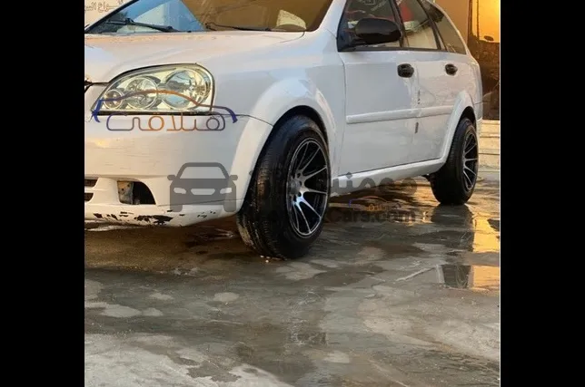 شيفروليه أوبترا 2007 اتوماتيك للبيع