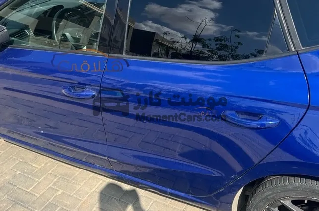 سيات ابيزا 2020 اتوماتيك FR للبيع