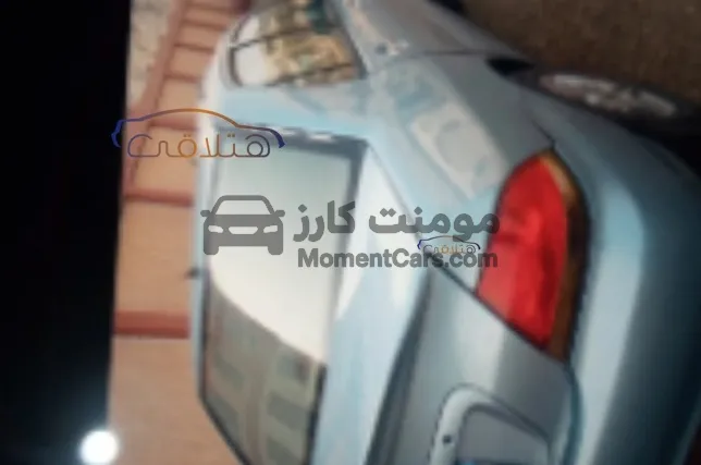 ميتسوبيشي لانسر 2005 اتوماتيك للبيع