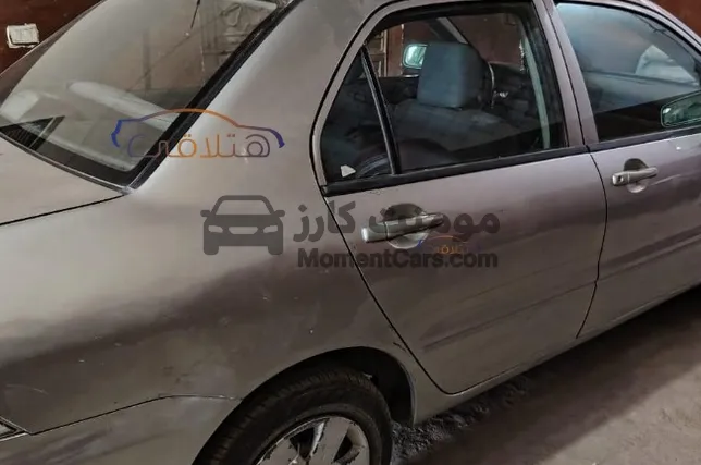 ميتسوبيشي لانسر بومة 2010 مانيوال للبيع