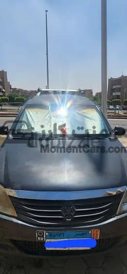رينو لوجان MCV 2013 اتوماتيك ٧ راكب للبيع
