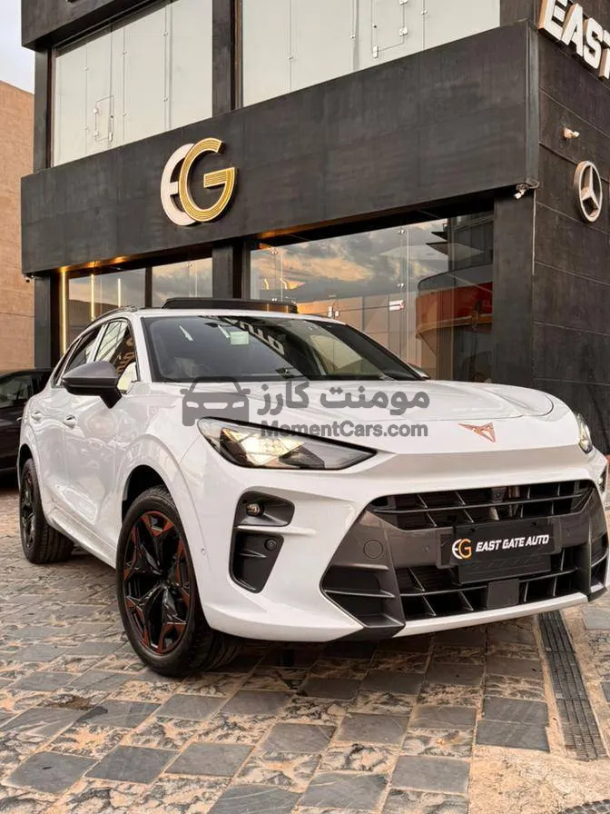 كوبرا تيرامار 2025 زيرو فئة أولى كاملة