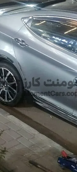 إلنترا 2013 ديزل اتوماتيك 100 ألف كم