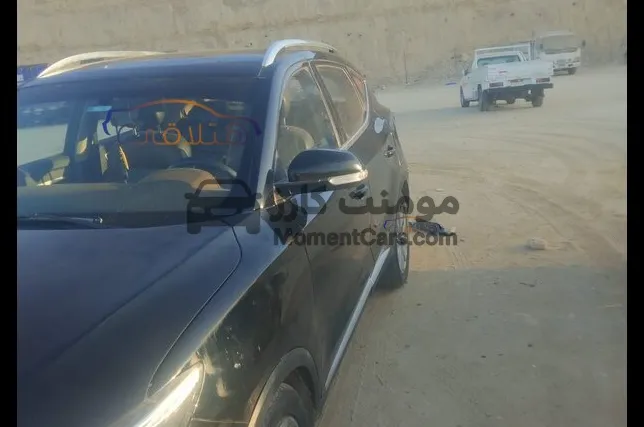 إم جي ZS موديل 2020 للبيع