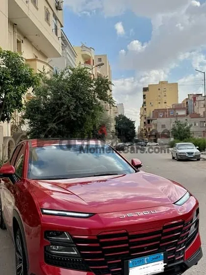 جيتور داشينج 2025 فابريكة 1600cc للبيع