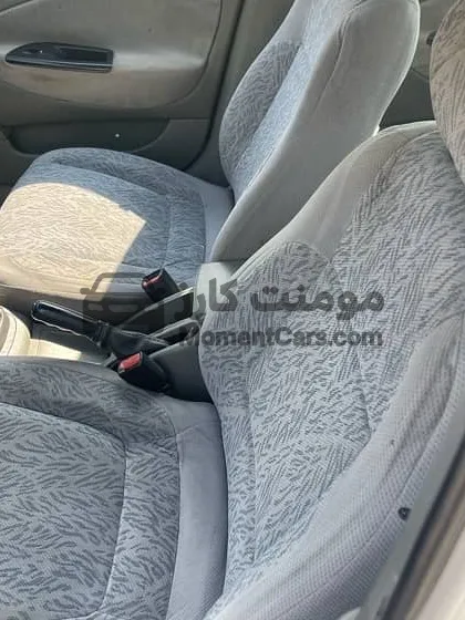 دايو نوبيرا 2006 مانيوال للبيع