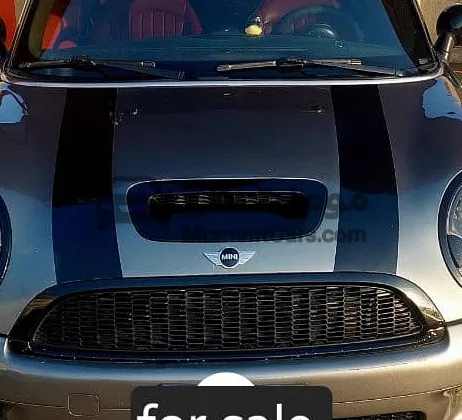 ميني كوبر إس 2010 أعلى فئة بانوراما للبيع