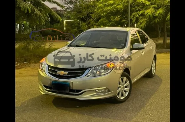 شيفروليه أوبترا 2023 اتوماتيك أعلى فئة للبيع