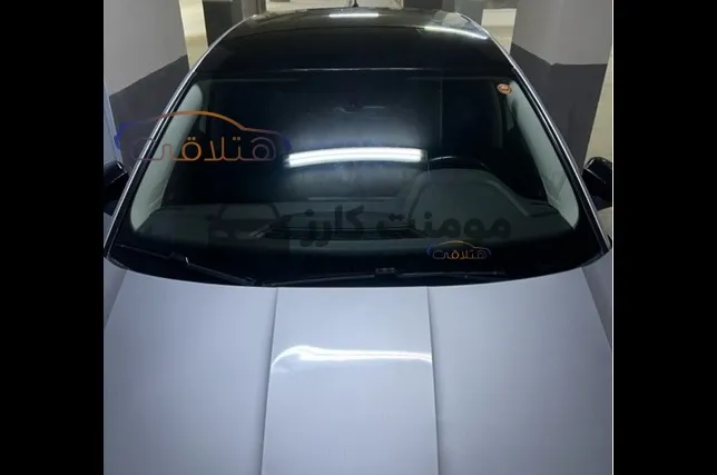 سكودا اوكتافيا A8 2022 اتوماتيك للبيع
