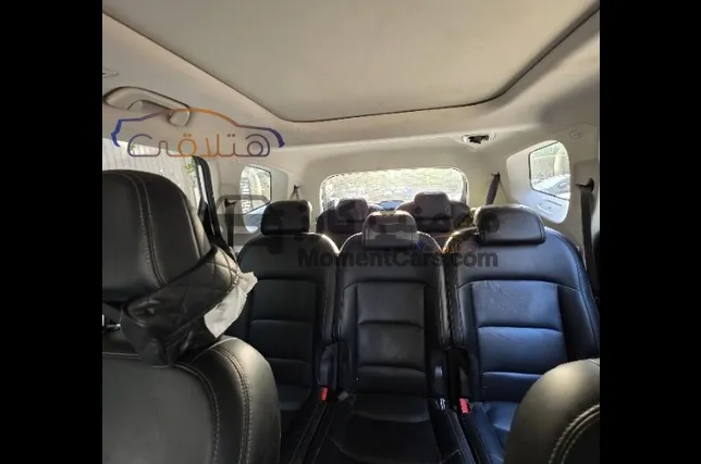 جيلي اوكافانجو 2022 Premium ٧ راكب للبيع