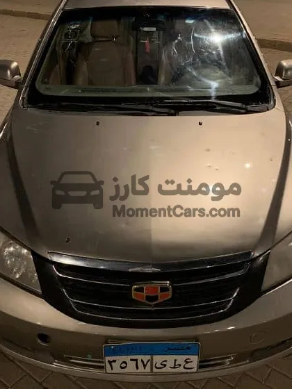 جيلي امجراند 7 2013 مانيوال للبيع