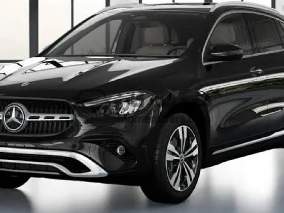 مرسيدس GLA 200 بروجريسيف 2022 للبيع
