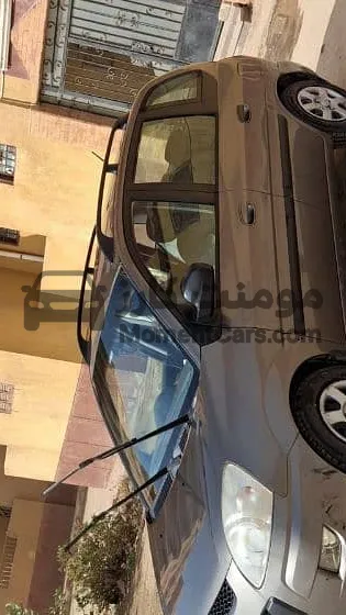 هيونداي ماتريكس 2010 مانيوال للبيع في بني سويف