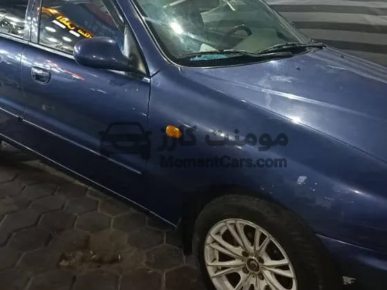 شيفروليه لانوس 2019 مستعملة للبيع بحالة ممتازة