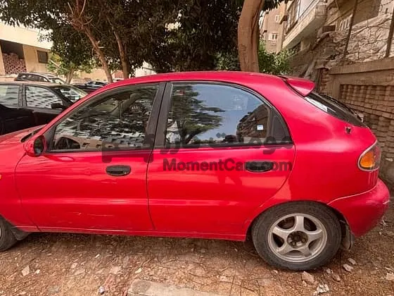 دايو جولييت 1999 أوتوماتيك كاملة للبيع