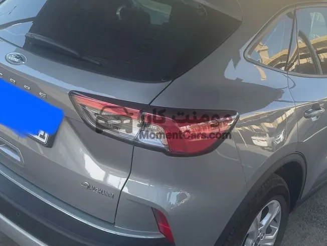 فورد كوجا 2022 اتوماتيك 1500 سي سي