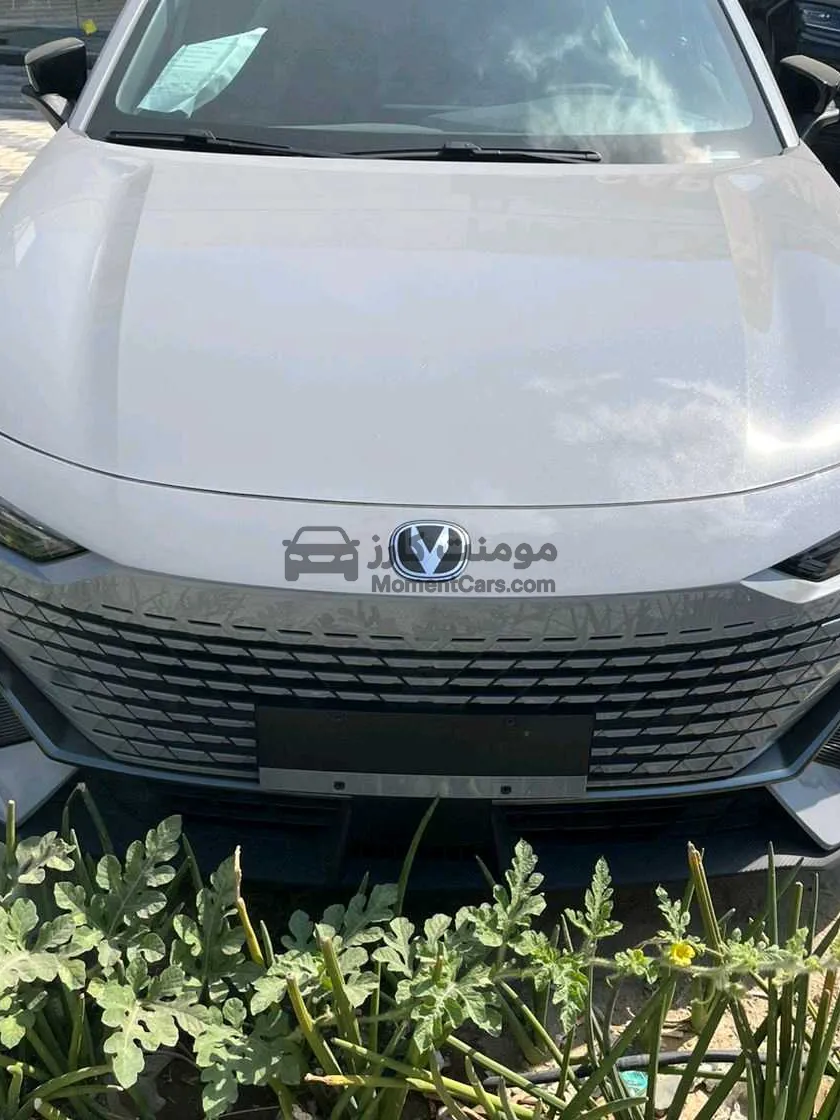 شانجان UNI-V 2026 جديدة سيدان 1500 سي سي