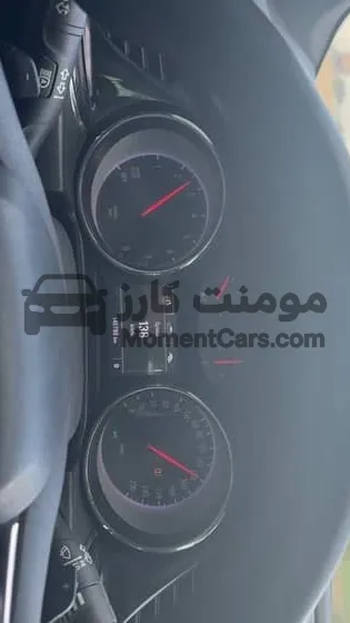 أوبل إنسجنيا 2018 أعلى فئة للبيع بحالة الزيرو