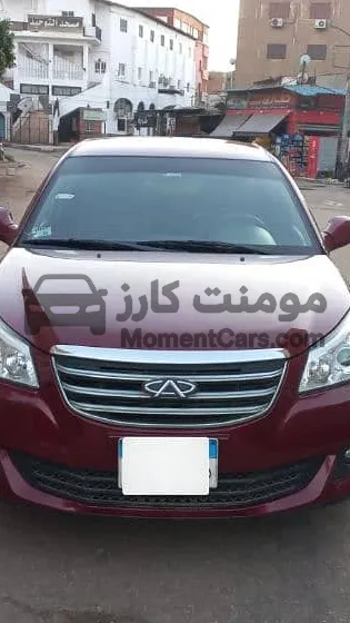 سبيرانزا انفى 2017 مانيوال كسر زيرو 1500cc المنصورة