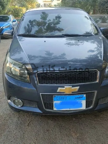 شيفروليه أفيو 2017 أوتوماتيك أعلى فئة للبيع