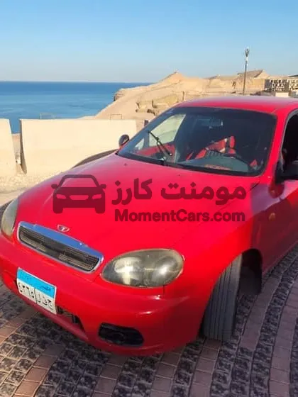 دايو جولييت 2000 هاتشباك مانيوال للبيع