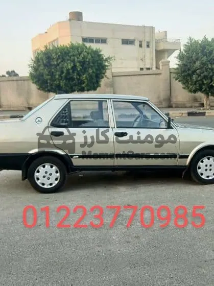 فيات شاهين 2004 مستعملة للبيع | 1400 سي سي وعداد 55 ألف كم