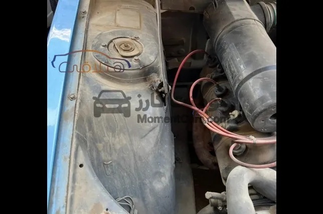 بيجو 405 موديل 1976 مانيوال للبيع