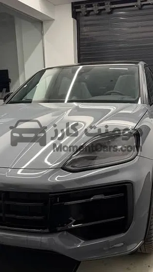 بورش كايين GTS 2026 جديدة للبيع
