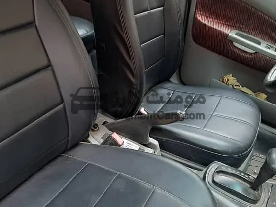 سكودا أوكتافيا 2000 أوتوماتيك للبيع