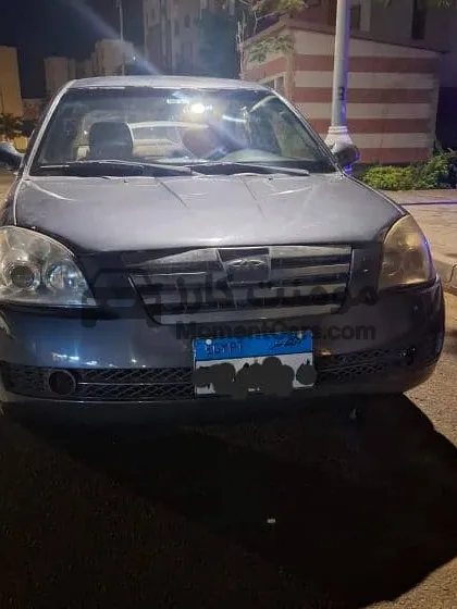 اسبرانزا A516 موديل 2007 مانيوال للبيع