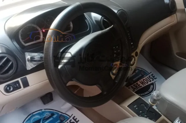 شيفروليه افيو 2016 اوتوماتيك للبيع