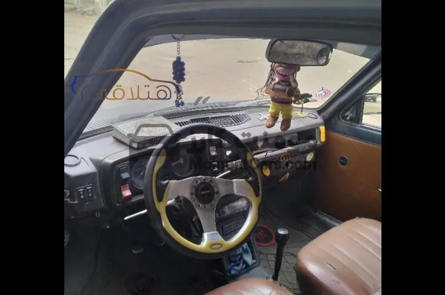 فيات 128 للبيع موديل 1978