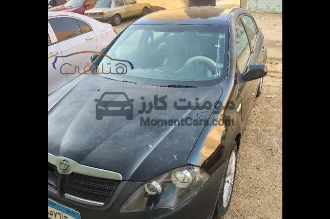 بريليانس FRV 2009 مانيوال هاتشباك