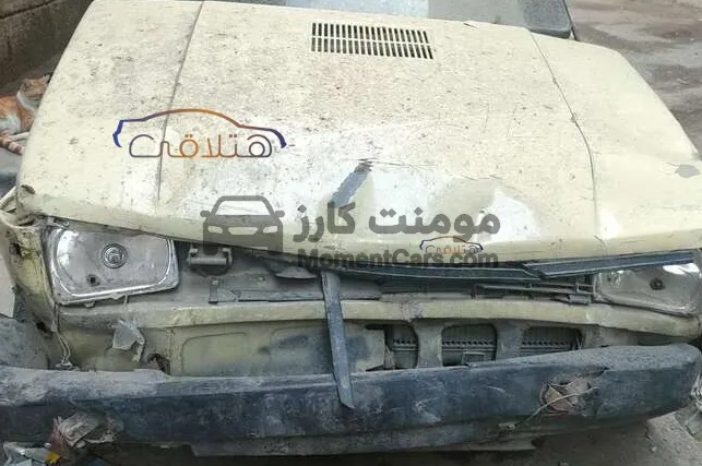 فيات 127 موديل 1985 مانيوال هاتشباك للبيع