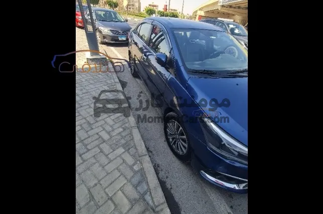 سوزوكي سياز 2022 GLX أوتوماتيك للبيع