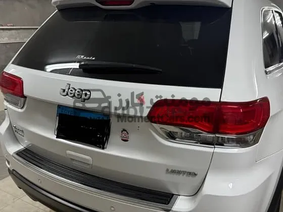 جيب جراند شيروكى 2019 للبيع