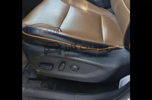 كيا سبورتاج 2020 توب لاين بلاس 80 ألف كم للبيع