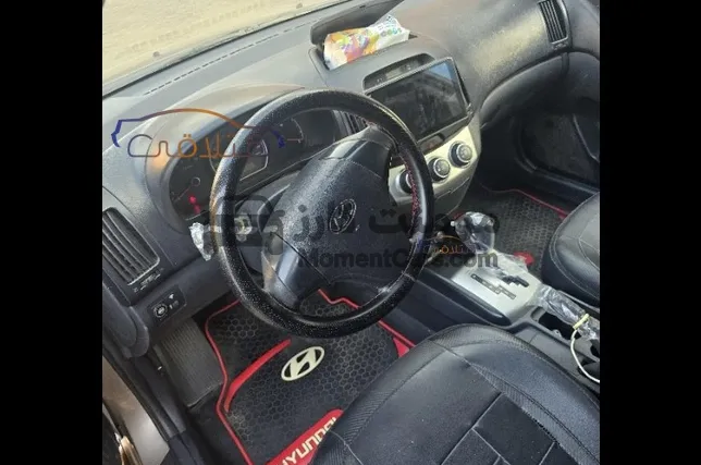 هيونداي إلنترا HD 2020 أوتوماتيك هاي لاين للبيع