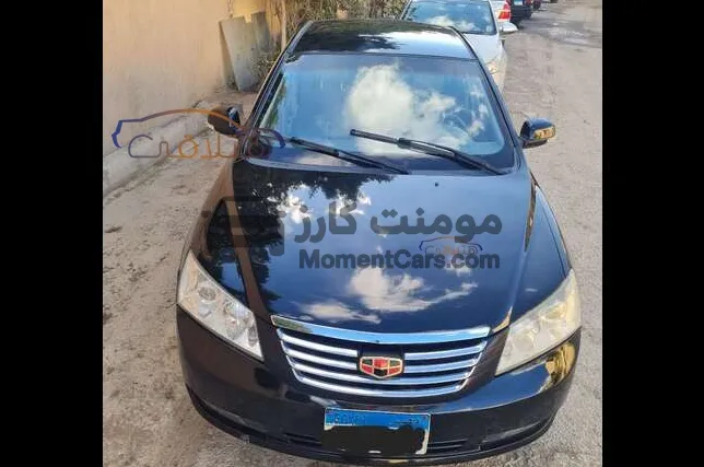 جيلي امجراند 7 موديل 2013 مانيوال 79 ألف كم للبيع