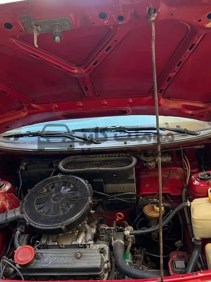 سكودا فيليشيا 1996 هاتشباك مانيوال للبيع