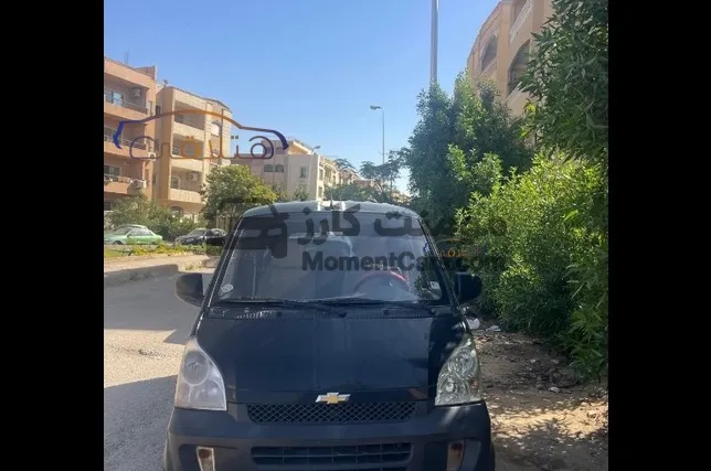 شيفروليه N300 2023 أعلى فئة مانيوال للبيع