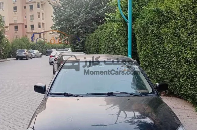 ميتسوبيشي لانسر بومة 2008 مانيوال للبيع